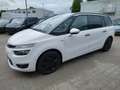 Citroen Grand C4 Picasso /Spacetourer Exclusive+NAVI+CAM Weiß - thumbnail 8