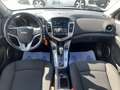 Chevrolet Cruze 2.0 LTZ Automatik+Tempomat+PDC+Alus+ Silber - thumbnail 9