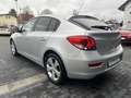Chevrolet Cruze 2.0 LTZ Automatik+Tempomat+PDC+Alus+ Silber - thumbnail 6