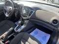 Chevrolet Cruze 2.0 LTZ Automatik+Tempomat+PDC+Alus+ Silber - thumbnail 17