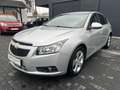 Chevrolet Cruze 2.0 LTZ Automatik+Tempomat+PDC+Alus+ Argintiu - thumbnail 1