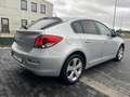 Chevrolet Cruze 2.0 LTZ Automatik+Tempomat+PDC+Alus+ Silber - thumbnail 4