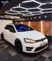 Volkswagen Golf R 2.0L TSI Blanc - thumbnail 1