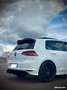 Volkswagen Golf R 2.0L TSI Blanc - thumbnail 4