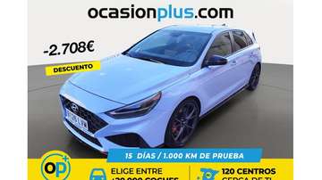 2.0 TGDI N Performance 280