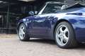 Porsche 911 Cabrio 3.6 | Carrera | Automaat Blauw - thumbnail 15