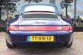 Porsche 911 Cabrio 3.6 | Carrera | Automaat Blauw - thumbnail 7