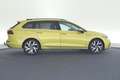 Volkswagen Golf Variant 1.5 TSI 130pk H6 Style Trekhaak Navigatie ACC PDC Geel - thumbnail 10
