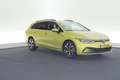 Volkswagen Golf Variant 1.5 TSI 130pk H6 Style Trekhaak Navigatie ACC PDC Geel - thumbnail 11