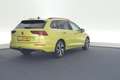 Volkswagen Golf Variant 1.5 TSI 130pk H6 Style Trekhaak Navigatie ACC PDC Geel - thumbnail 9
