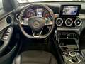 Mercedes-Benz GLC 250 AMG LINE*4M*SPUR*TOTW*R-KAM*LED*AHK*75TKM Weiß - thumbnail 9