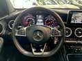 Mercedes-Benz GLC 250 AMG LINE*4M*SPUR*TOTW*R-KAM*LED*AHK*75TKM Weiß - thumbnail 10