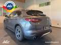 Alfa Romeo Stelvio 2.2 t business q4 190cv auto Grigio - thumbnail 3