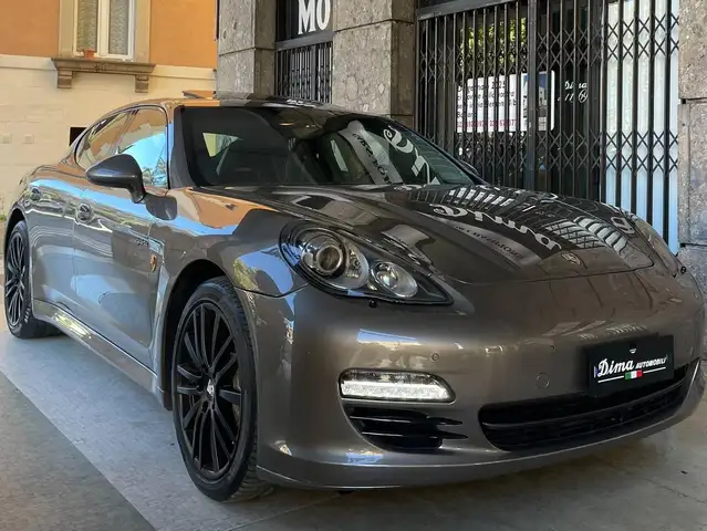 Porsche Panamera 3.0 S hybrid "FULL FULL OPTIONALS"