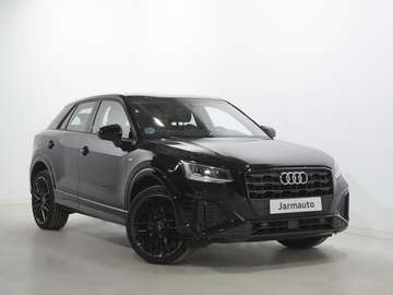 35 TFSI S line S tronic 110kW