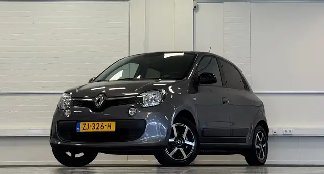 2019 Renault Twingo in Grey for sale