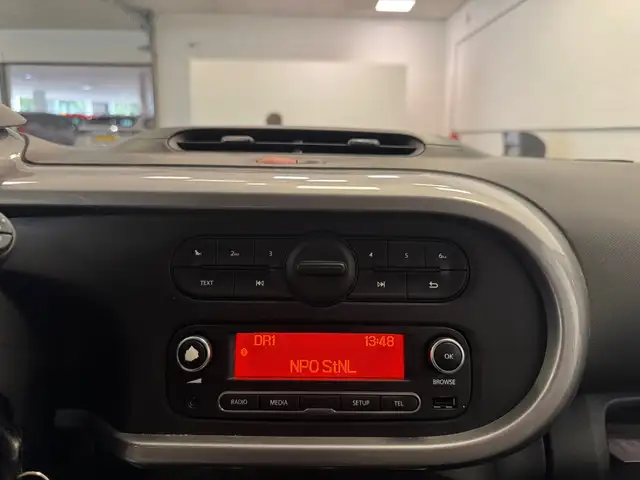 Renault Twingo view 15