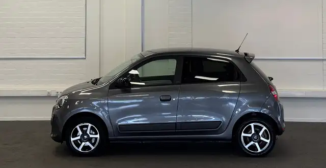 Renault Twingo view 3