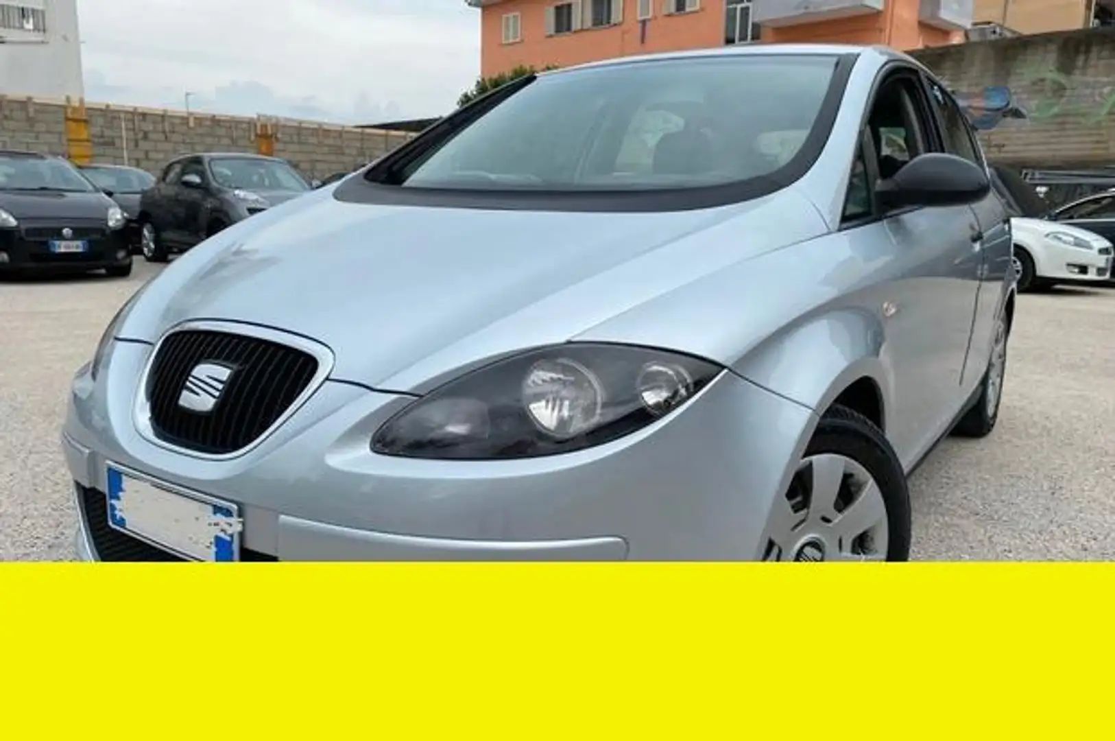 SEAT Altea - 2
