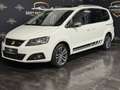 SEAT Alhambra FR-Line Allrad Blanc - thumbnail 9