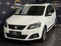 SEAT Alhambra FR-Line Allrad Blanc - thumbnail 2