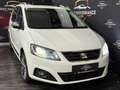 SEAT Alhambra FR-Line Allrad Blanc - thumbnail 4