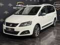 SEAT Alhambra FR-Line Allrad Blanc - thumbnail 1