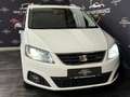 SEAT Alhambra FR-Line Allrad Blanc - thumbnail 5
