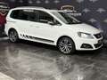 SEAT Alhambra FR-Line Allrad Blanc - thumbnail 8
