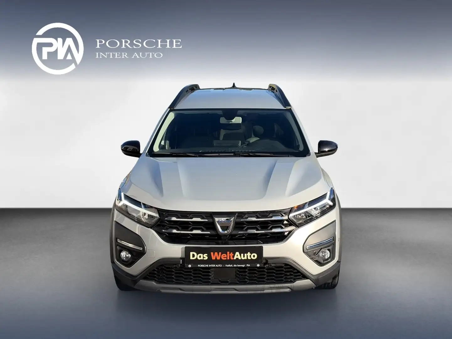 Dacia Jogger Extreme Grau - 2