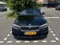 BMW 520 520d Touring M Sport|RWD|HUD|Pano|360°|Laser Zwart - thumbnail 1