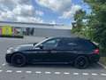 BMW 520 520d Touring M Sport|RWD|HUD|Pano|360°|Laser Zwart - thumbnail 4