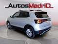 Volkswagen T-Cross 1.0 TSI Advance Gris - thumbnail 5
