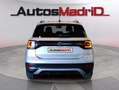 Volkswagen T-Cross 1.0 TSI Advance Gris - thumbnail 4