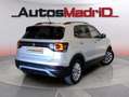 Volkswagen T-Cross 1.0 TSI Advance Gris - thumbnail 3