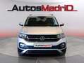 Volkswagen T-Cross 1.0 TSI Advance Gris - thumbnail 2