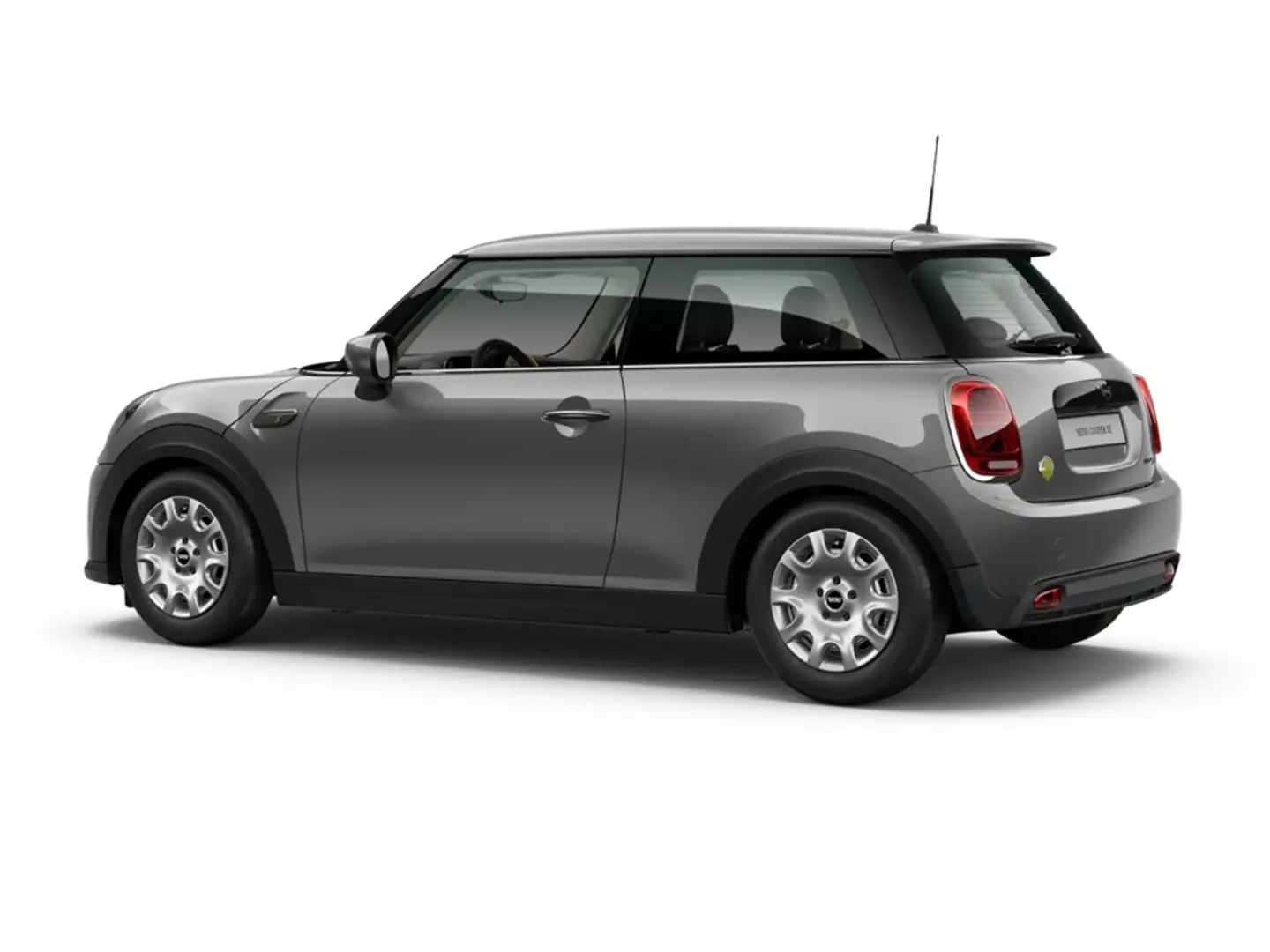 MINI Cooper SE 3-Türer Navi LED DAB RFK PDC Driving Assistant Grau - 2