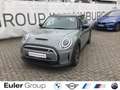 MINI Cooper SE 3-Türer Navi LED DAB RFK PDC Driving Assistant Grau - thumbnail 1