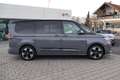 Volkswagen T7 Multivan T7 2.0 TDI EDITION Style lang Pano-AHK-ACC-Kam Grau - thumbnail 11