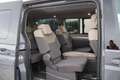 Volkswagen T7 Multivan T7 2.0 TDI EDITION Style lang Pano-AHK-ACC-Kam Grau - thumbnail 26