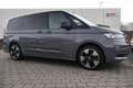 Volkswagen T7 Multivan T7 2.0 TDI EDITION Style lang Pano-AHK-ACC-Kam Grau - thumbnail 2