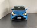 Toyota Aygo 5 porte 1.0 vvt-i 72cv x-play Blu/Azzurro - thumbnail 3