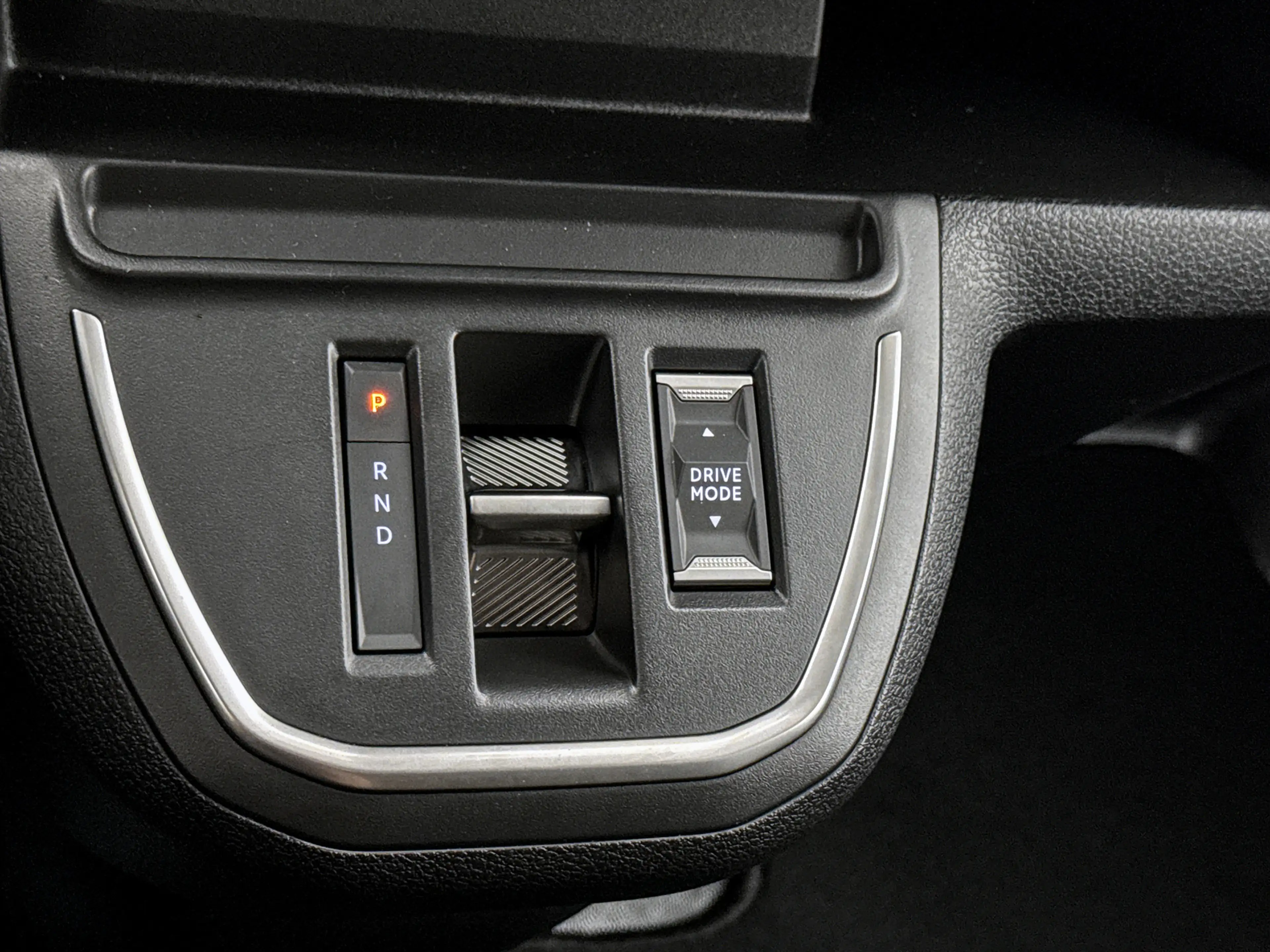 Toyota Proace Electric Worker Comfort Standard Range L2 50 kWh N — photo 22