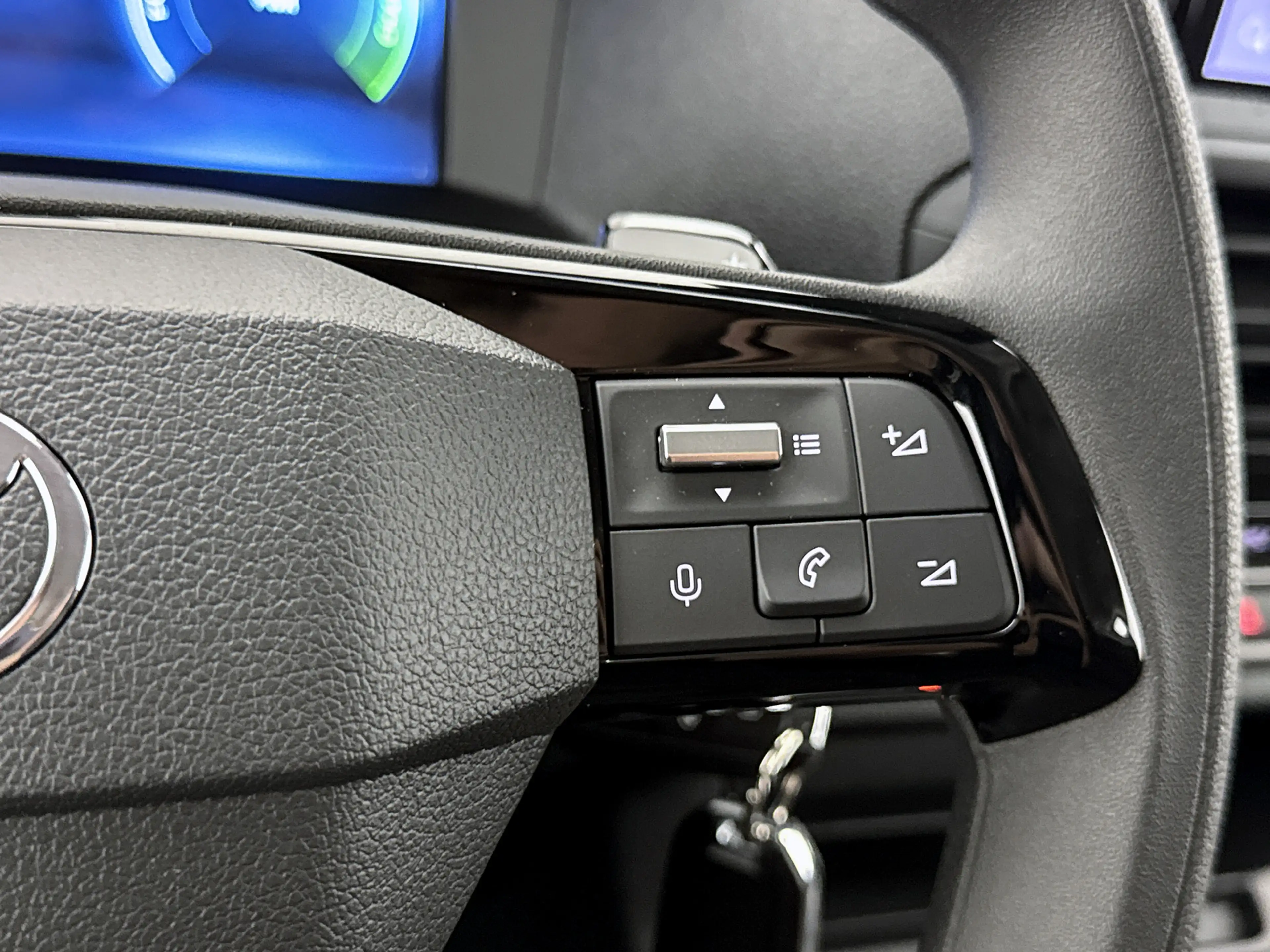Toyota Proace Electric Worker Comfort Standard Range L2 50 kWh N — photo 19
