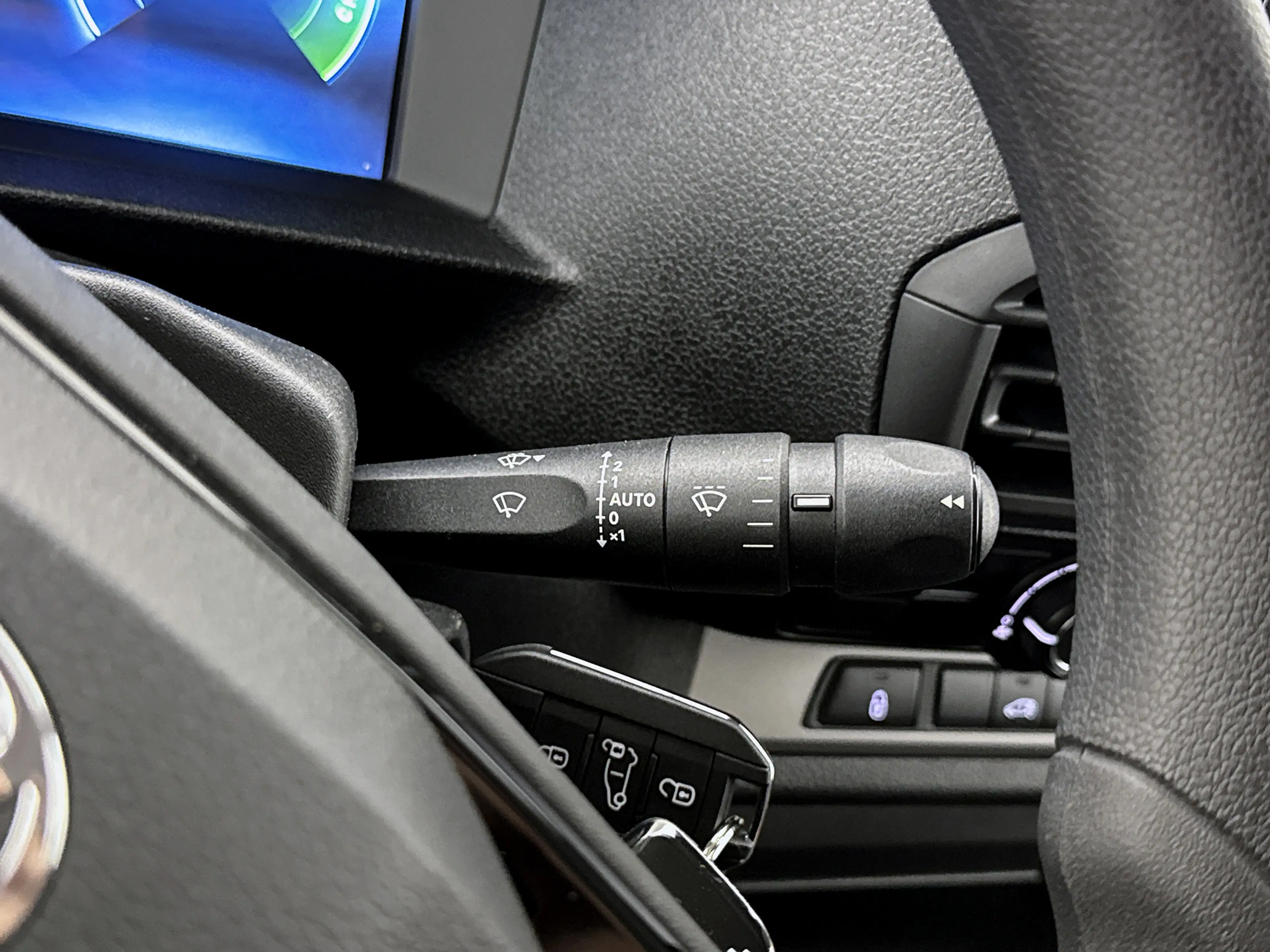 Toyota Proace Electric Worker Comfort Standard Range L2 50 kWh N — photo 20