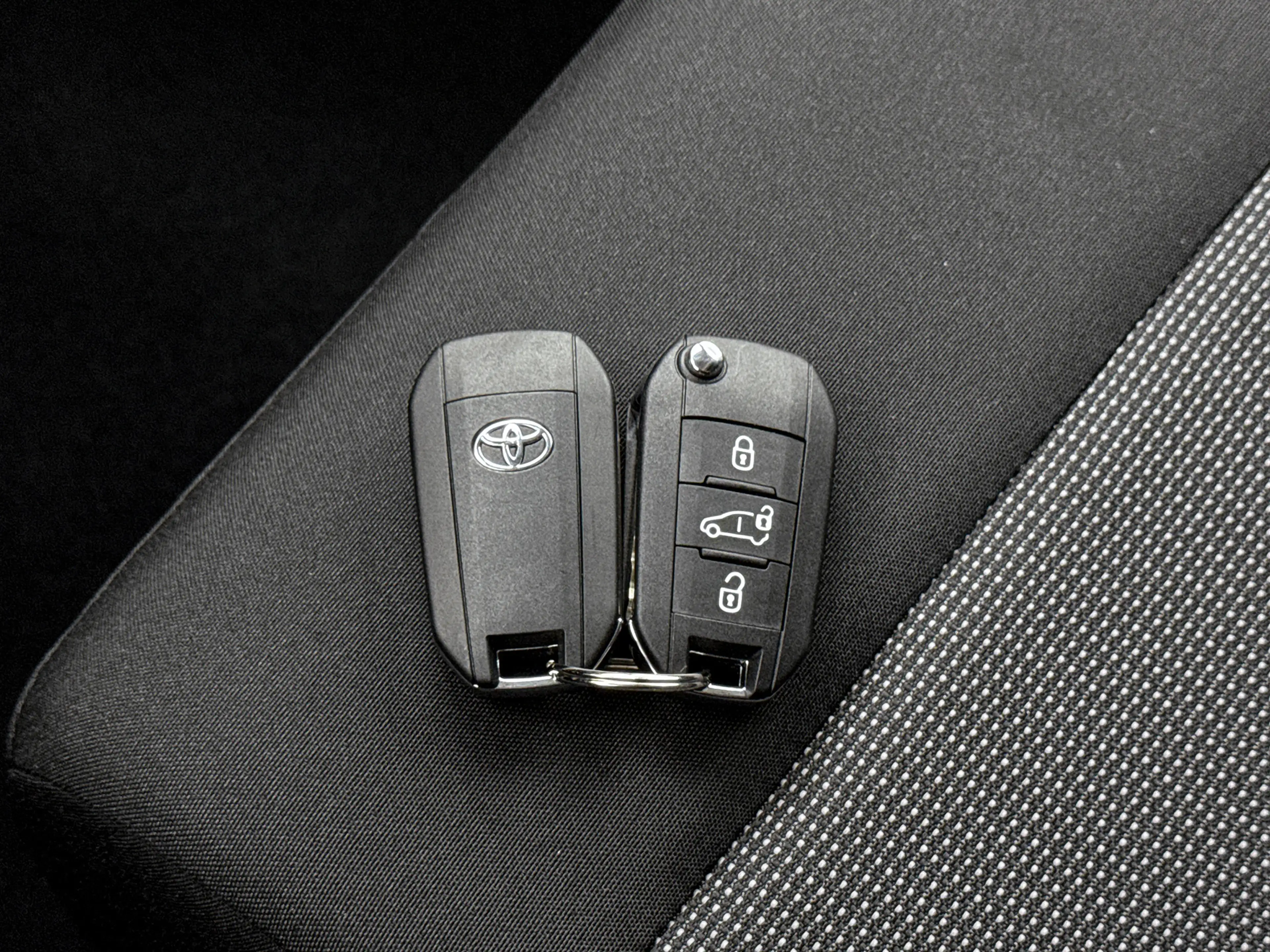 Toyota Proace Electric Worker Comfort Standard Range L2 50 kWh N — photo 10