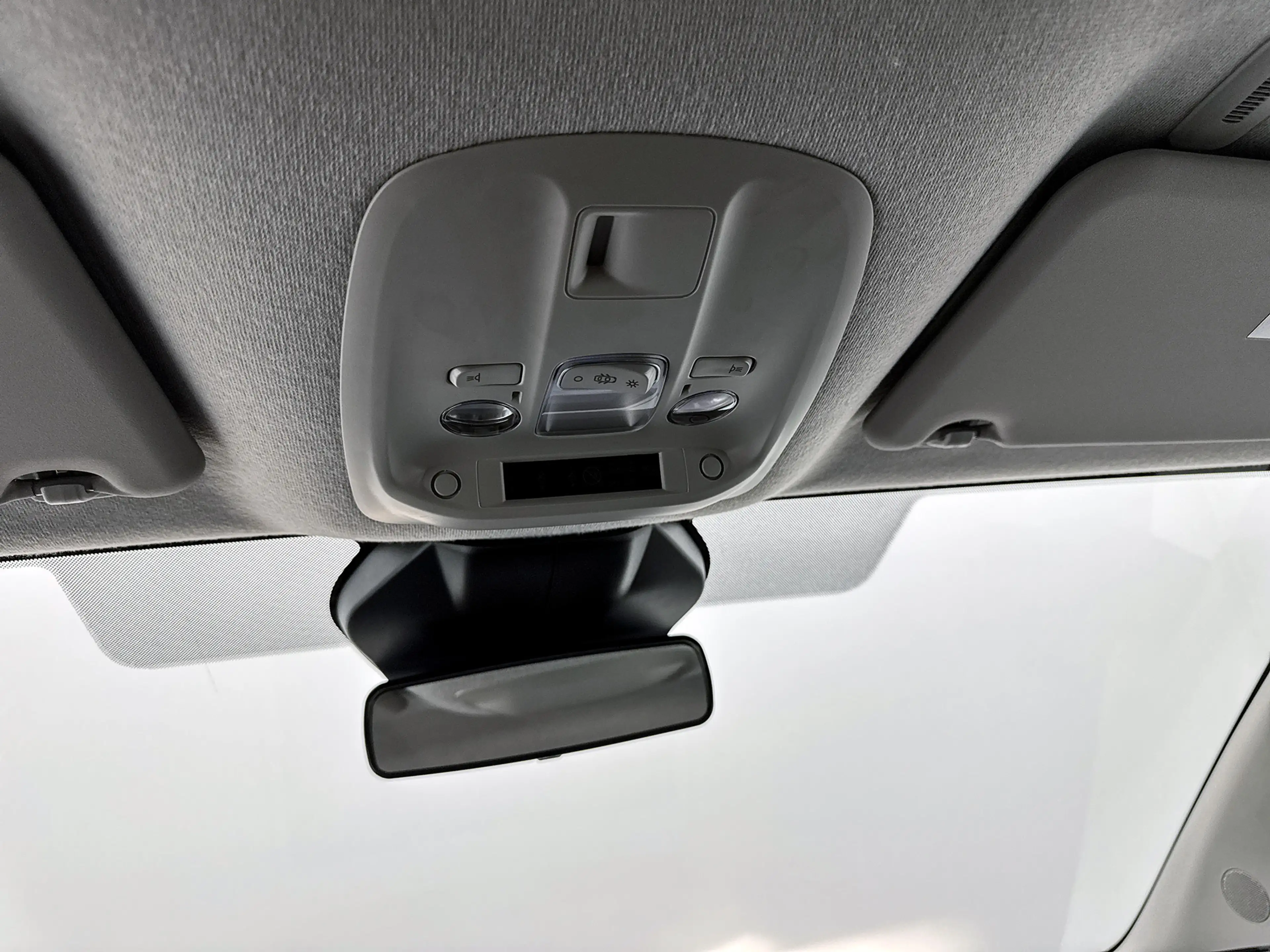 Toyota Proace Electric Worker Comfort Standard Range L2 50 kWh N — photo 23