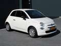 Fiat 500 1.0 Hybride Dolcevita Wit - thumbnail 3