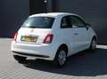 Fiat 500 1.0 Hybride Dolcevita Wit - thumbnail 5