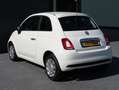 Fiat 500 1.0 Hybride Dolcevita Wit - thumbnail 7